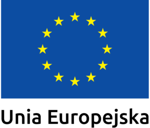 Logo Unii Europejskiej